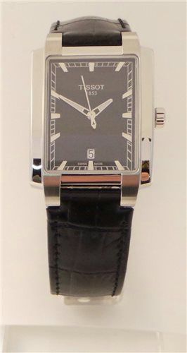 Oiritaly Watch Quartz Man Tissot T061.510.16.051.00 Watches